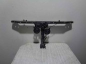 Recambio de panel frontal para hyundai sonata (y4) 2.0i 16v gls referencia OEM IAM 8419038000 DE CHAPA 