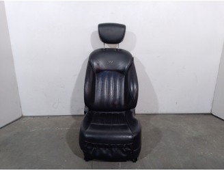 Recambio de asiento delantero izquierdo para infiniti ex 30d referencia OEM IAM 873301BD8A 873301BD8A 