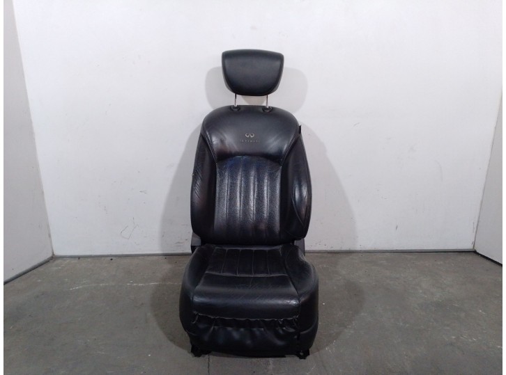 Recambio de asiento delantero izquierdo para infiniti ex 30d referencia OEM IAM 873301BD8A 873301BD8A 