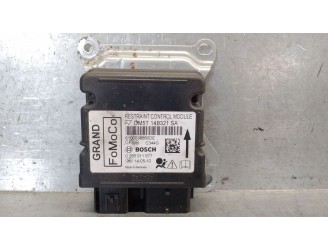 Recambio de centralita airbag para ford c-max ii (dxa/cb7, dxa/ceu) 1.0 ecoboost referencia OEM IAM DM5T14B321SA  0285011577 BOS