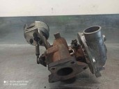 Recambio de turbocompresor para mazda premacy (cp) 2.0 turbodiesel cat referencia OEM IAM VJ300208 RF4F IHI TURBO