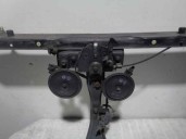 Replacement front panel for Hyundai Sonata (Y4) 2.0i 16V GLS OEM IAM reference 8419038000 SHEET METAL 