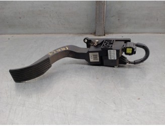 Replacement accelerator pedal potentiometer for Hyundai Matrix (FC) 1.5 CRDi CAT OEM IAM reference 3270517070 