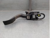 Replacement accelerator pedal potentiometer for Hyundai Matrix (FC) 1.5 CRDi CAT OEM IAM reference 3270517070 