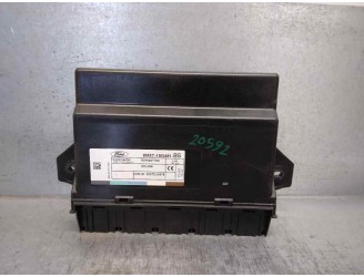 Replacement electronic module for Ford Kuga (CBV) 2.0 TDCi CAT OEM IAM reference 8M5T19G481BG 5WK48779H SIEMENS