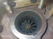 Recambio de turbocompresor para mazda premacy (cp) 2.0 turbodiesel cat referencia OEM IAM VJ300208 RF4F IHI TURBO