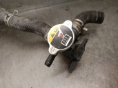 Recambio de tapon radiador agua para hyundai i20 ii (gb, ib) 1.2 referencia OEM IAM 25329C8000 25329C8000 