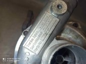 Recambio de turbocompresor para mazda premacy (cp) 2.0 turbodiesel cat referencia OEM IAM VJ300208 RF4F IHI TURBO