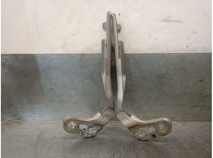 Recambio de bisagra capot para audi a6 c6 avant (4f5) 2.7 tdi referencia OEM IAM 4F0823302 4F0823302 