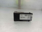 Recambio de modulo electronico para peugeot 508 1.6 16v turbo referencia OEM IAM 9665602980 VZS000042562 VALEO