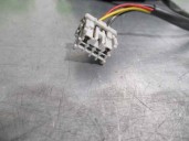 Recambio de retrovisor izquierdo para mg serie 400 (rt) 2.0 turbodiesel referencia OEM IAM 4004103  5 PINES