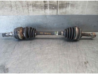 Recambio de transmision delantera izquierda para chevrolet kalos 1.4 se referencia OEM IAM 96348790  