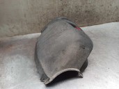 Recambio de puntera paragolpes trasera izquierda para iveco daily caja cerrada (2006 =>) 2.3 diesel cat referencia OEM IAM 50032