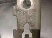 Recambio de bisagra capot para audi a6 c6 avant (4f5) 2.7 tdi referencia OEM IAM 4F0823302 4F0823302 