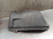 Recambio de puntera paragolpes trasera izquierda para iveco daily caja cerrada (2006 =>) 2.3 diesel cat referencia OEM IAM 50032