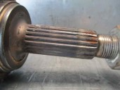 Recambio de transmision delantera izquierda para chevrolet kalos 1.4 se referencia OEM IAM 96348790  