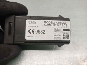 Recambio de modulo electronico para peugeot 508 1.6 16v turbo referencia OEM IAM 9665602980 VZS000042562 VALEO