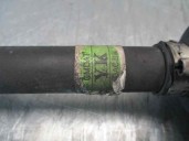 Recambio de transmision delantera izquierda para chevrolet kalos 1.4 se referencia OEM IAM 96348790  