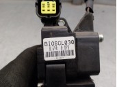 Recambio de potenciometro pedal para hyundai matrix (fc) 1.5 crdi cat referencia OEM IAM 3270517070 