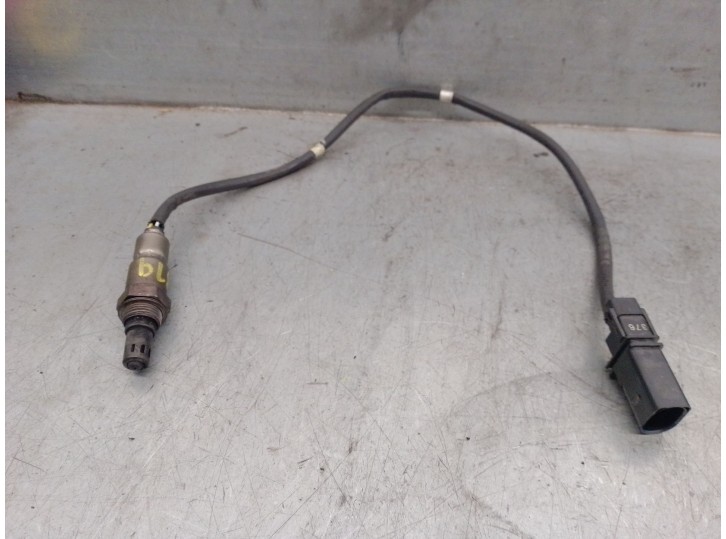 Recambio de sonda lambda para skoda superb iii (3v3) 2.0 tdi referencia OEM IAM 04L906262A  