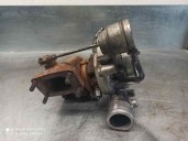 Recambio de turbocompresor para iveco daily caja cerrada (2006 =>) 3.0 diesel referencia OEM IAM  81400780 IVECO