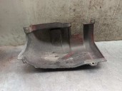 Recambio de puntera paragolpes trasera izquierda para iveco daily caja cerrada (2006 =>) 2.3 diesel cat referencia OEM IAM 50032