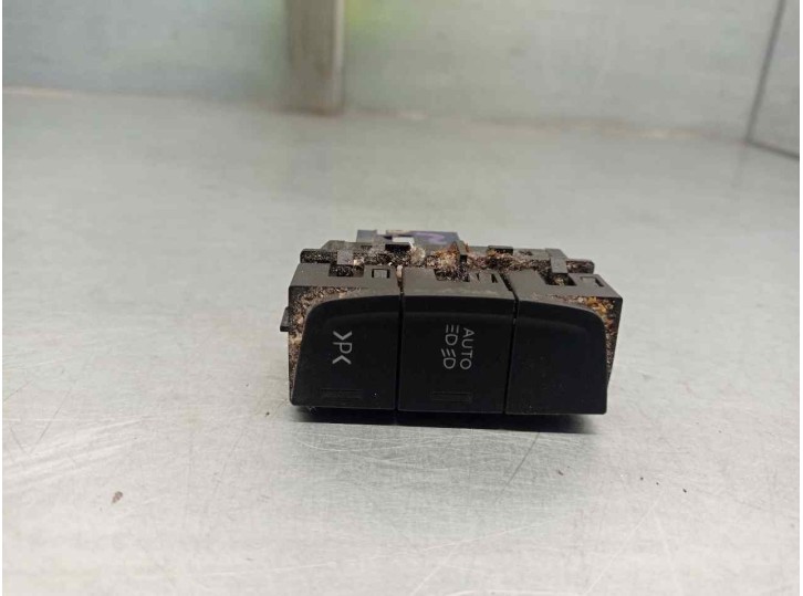 Recambio de interruptor para peugeot 508 1.6 16v turbo referencia OEM IAM 96657751ZD 