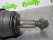 Recambio de transmision delantera derecha para mg serie 400 (rt) 2.0 turbodiesel referencia OEM IAM 