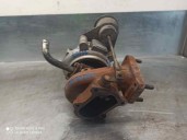 Recambio de turbocompresor para iveco daily caja cerrada (2006 =>) 3.0 diesel referencia OEM IAM  81400780 IVECO