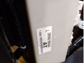 Recambio de asiento delantero izquierdo para infiniti ex 30d referencia OEM IAM 873301BD8A 873301BD8A 