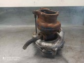 Recambio de turbocompresor para iveco daily caja cerrada (2006 =>) 3.0 diesel referencia OEM IAM 81400780 IVECO