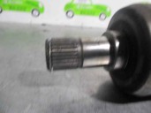Recambio de transmision delantera derecha para mg serie 400 (rt) 2.0 turbodiesel referencia OEM IAM 