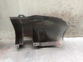 Recambio de puntera paragolpes trasera izquierda para iveco daily caja cerrada (2006 =>) 2.3 diesel cat referencia OEM IAM 50032