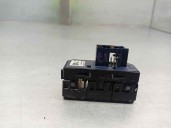 Recambio de interruptor para peugeot 508 1.6 16v turbo referencia OEM IAM 96657751ZD 