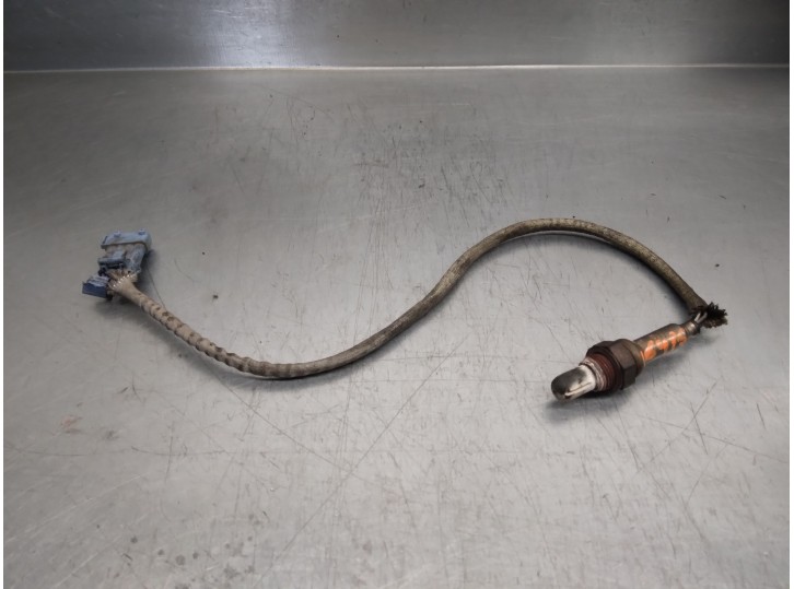 Recambio de sonda lambda para citroën c4 berlina 1.4 16v referencia OEM IAM 9644491280 