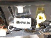 Recambio de asiento delantero izquierdo para infiniti ex 30d referencia OEM IAM 873301BD8A 873301BD8A 