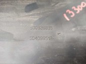 Recambio de puntera paragolpes trasera izquierda para iveco daily caja cerrada (2006 =>) 2.3 diesel cat referencia OEM IAM 50032