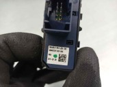 Recambio de interruptor para peugeot 508 1.6 16v turbo referencia OEM IAM 96657751ZD 