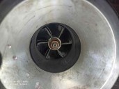 Recambio de turbocompresor para iveco daily caja cerrada (2006 =>) 3.0 diesel referencia OEM IAM  81400780 IVECO