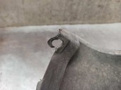 Recambio de puntera paragolpes trasera izquierda para iveco daily caja cerrada (2006 =>) 2.3 diesel cat referencia OEM IAM 50032