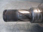 Recambio de transmision delantera izquierda para chevrolet kalos 1.4 se referencia OEM IAM 96348790  