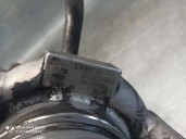 Recambio de turbocompresor para iveco daily caja cerrada (2006 =>) 3.0 diesel referencia OEM IAM  81400780 IVECO