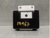 Recambio de centralita check control para hyundai matrix (fc) 1.5 crdi cat referencia OEM IAM 9540017202 