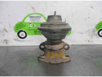 Recambio de valvula egr para mg serie 400 (rt) 2.0 turbodiesel referencia OEM IAM WAV100220 72194302 PIERBURG
