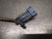 Recambio de sonda lambda para citroën c4 berlina 1.4 16v referencia OEM IAM 9644491280 