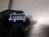 Recambio de sonda lambda para citroën c4 berlina 1.4 16v referencia OEM IAM 9644491280 