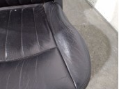 Recambio de asiento delantero izquierdo para infiniti ex 30d referencia OEM IAM 873301BD8A 873301BD8A 