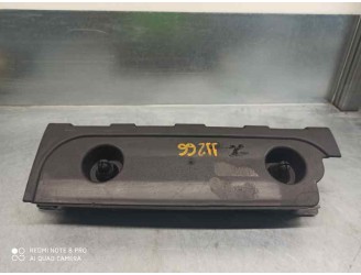 Recambio de bomba vacio para audi a3 (8p) 2.0 16v fsi referencia OEM IAM 06F129208C 2900313739 MANN