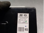 Replacement check control ECU for Hyundai Matrix (FC) 1.5 CRDi CAT OEM IAM reference 9540017202 