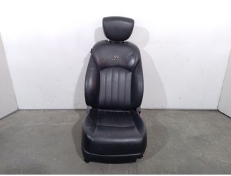Recambio de asiento delantero derecho para infiniti ex 30d referencia OEM IAM 873301BD8A 873301BD8A 